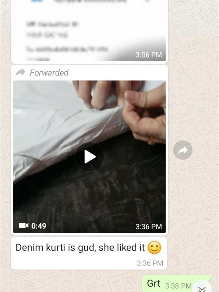 Customer Reviews from Other platforms 