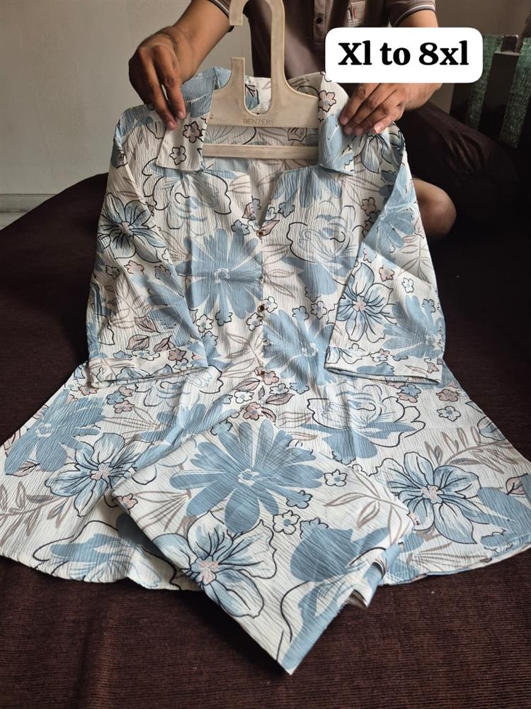 Plussize CRUSH Coordset