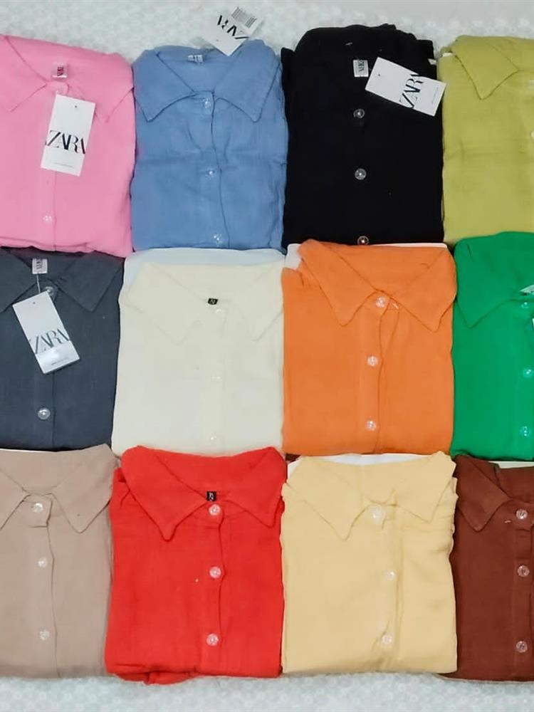 Mulmul Cotton Coordset 