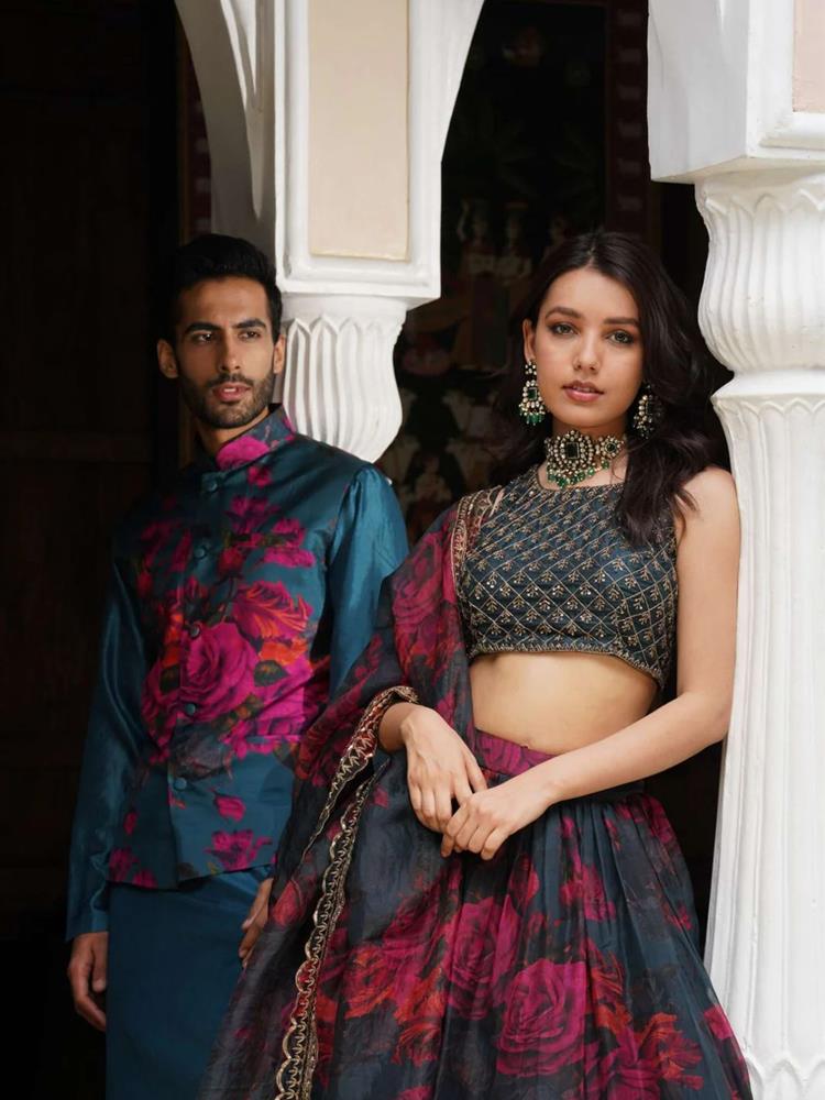 Wedding Special Lehngha