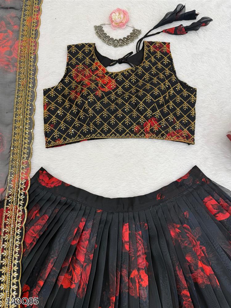 Wedding Special Lehngha