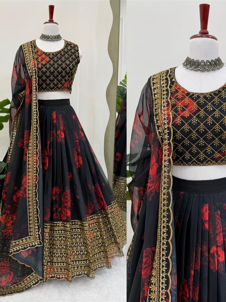 Wedding Special Lehngha