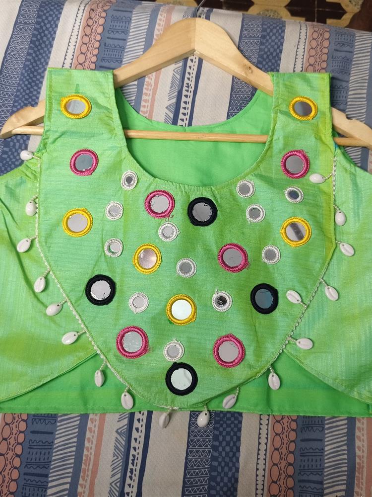 Navratri Special Lehenga 