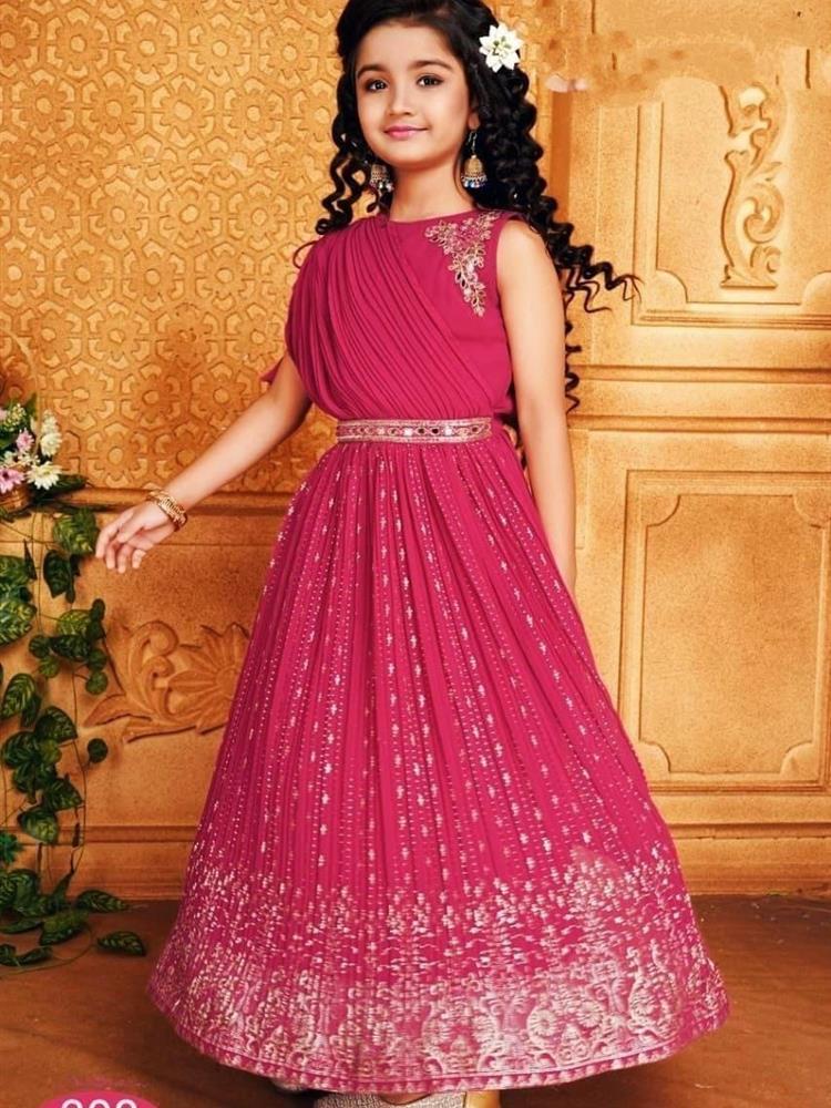 Trending Kids ethnicwear