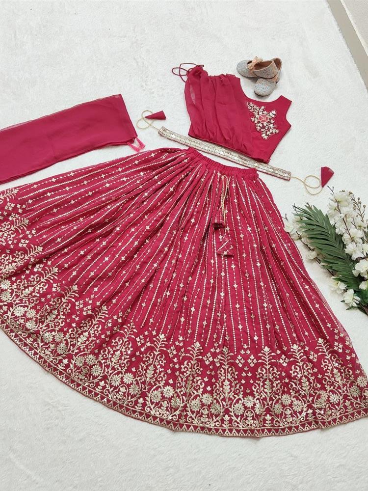 Trending Kids ethnicwear