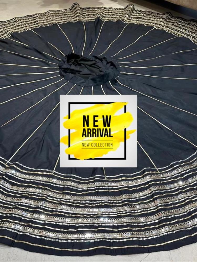 Navratri Special Lehenga 