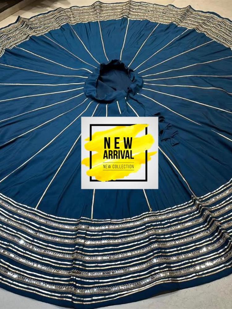 Navratri Special Lehenga 