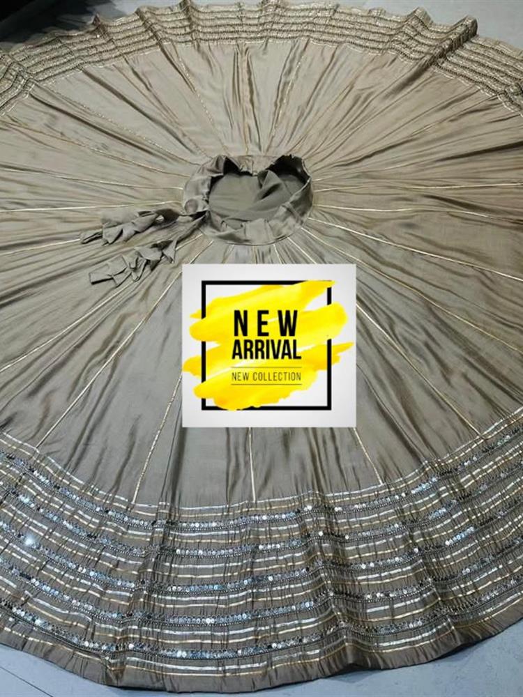 Navratri Special Lehenga 