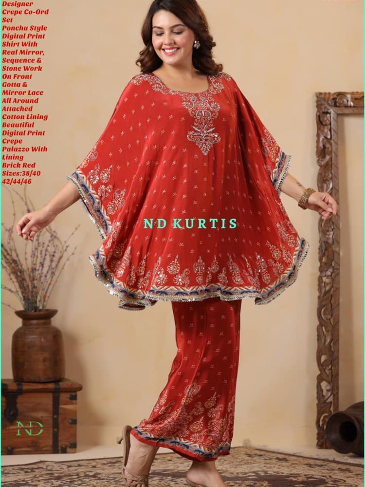 Wedding Special Coordset 