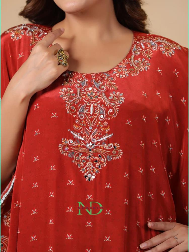 Wedding Special Coordset 