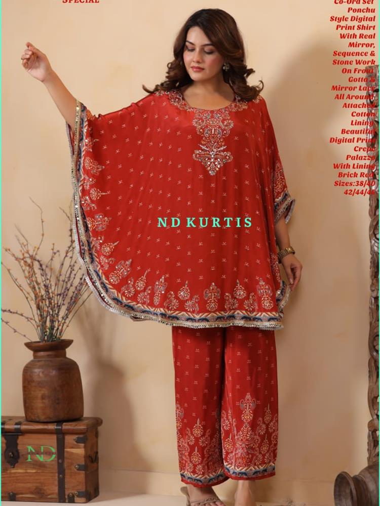 Wedding Special Coordset 