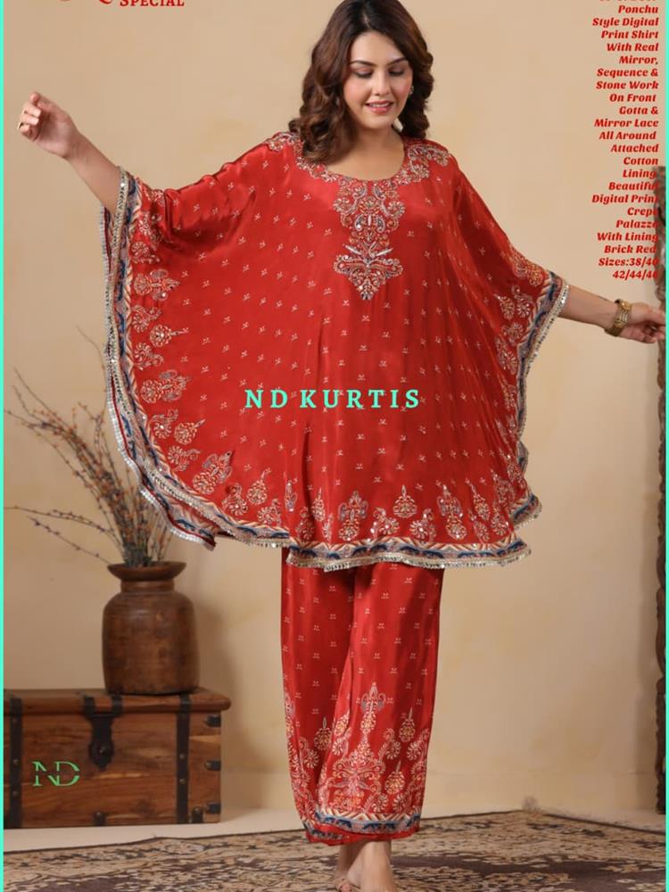 Wedding Special Coordset 