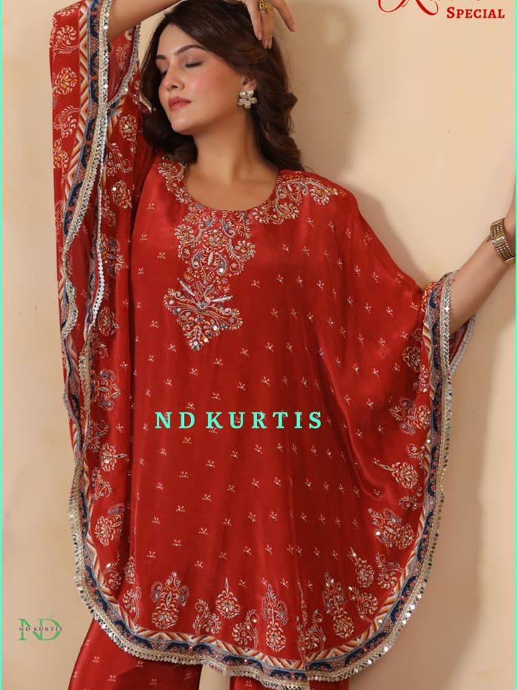 Wedding Special Coordset 