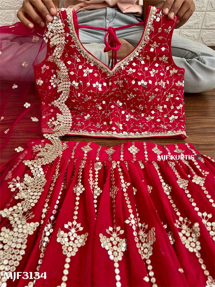 Wedding Special Indowestern 