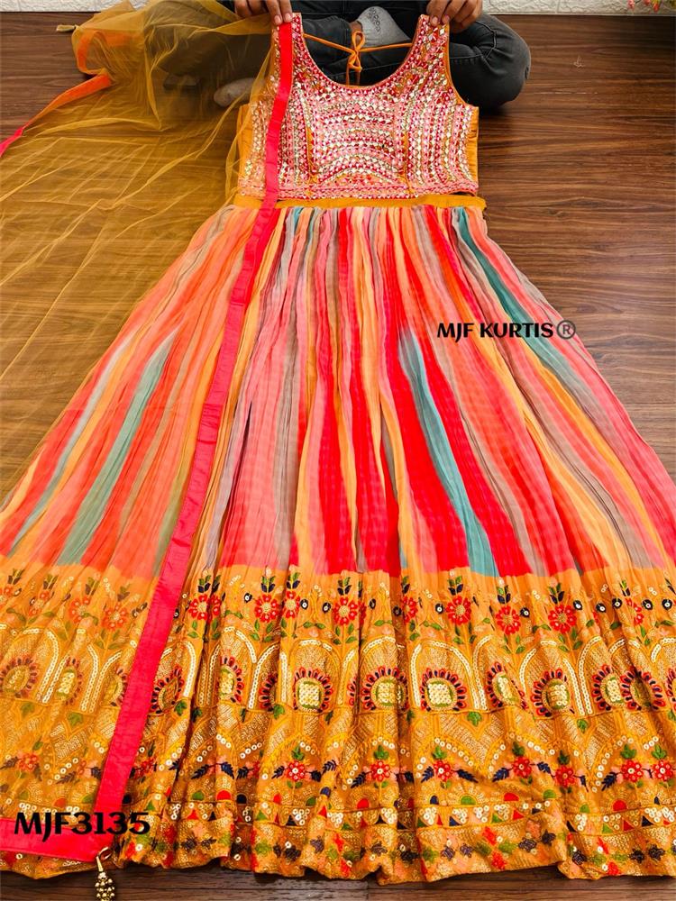 Wedding Special Lehngha