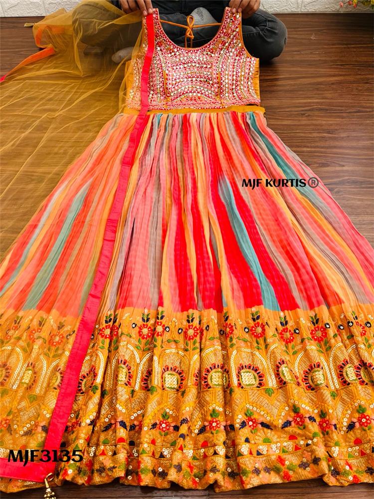 Wedding Special Lehngha