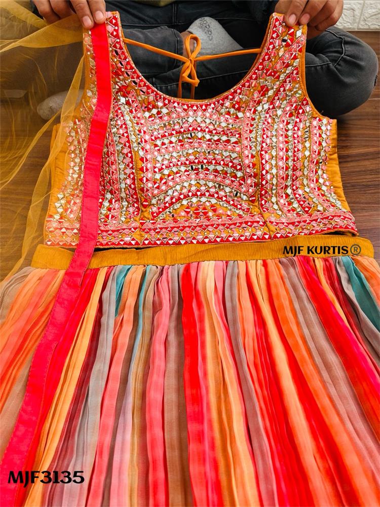 Wedding Special Lehngha