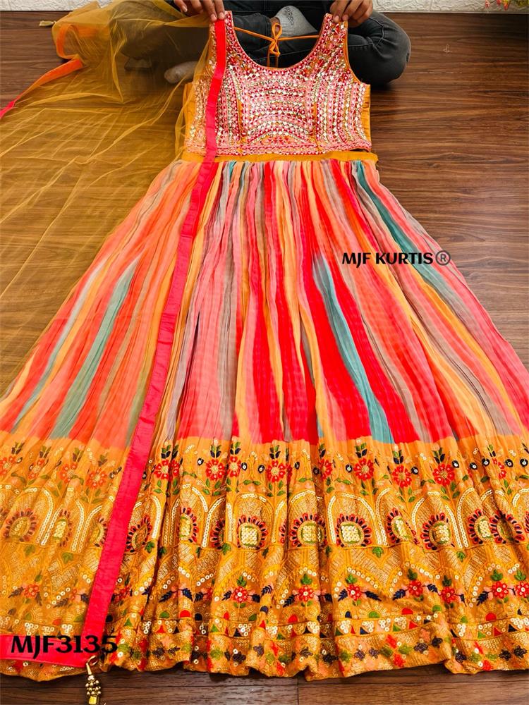 Wedding Special Lehngha