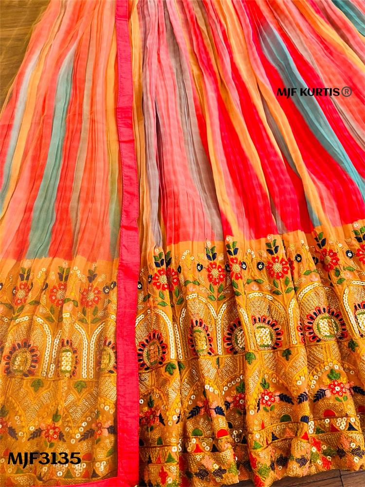 Wedding Special Lehngha