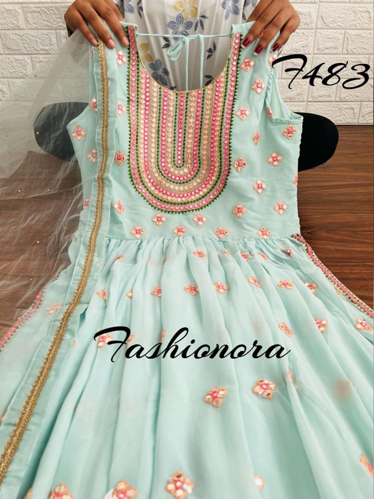 Wedding Special Lehngha