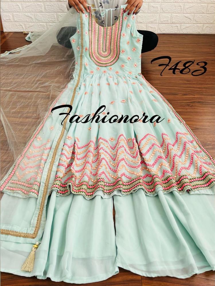 Wedding Special Lehngha