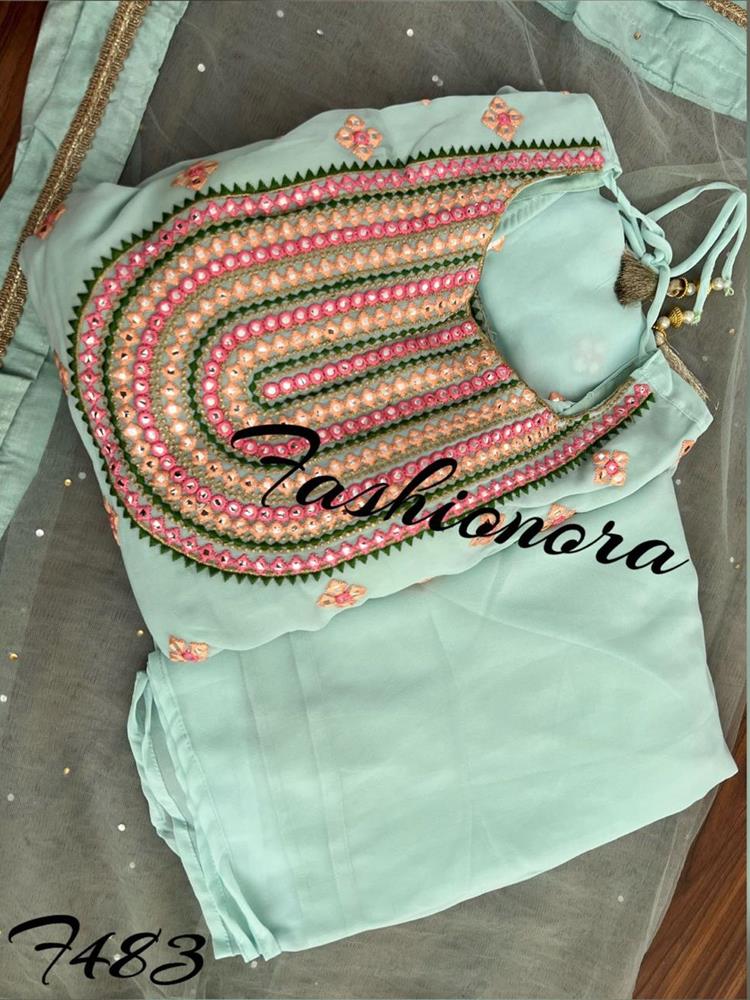 Wedding Special Lehngha