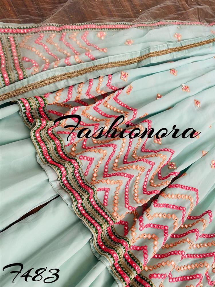 Wedding Special Lehngha