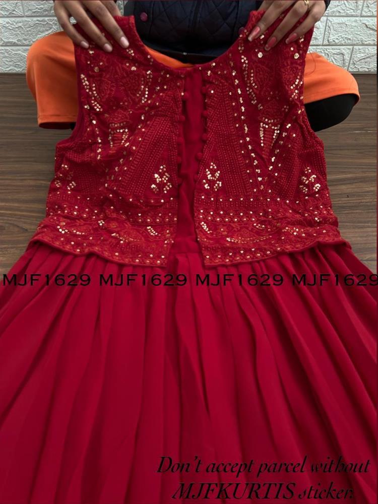 Wedding Special Lehngha