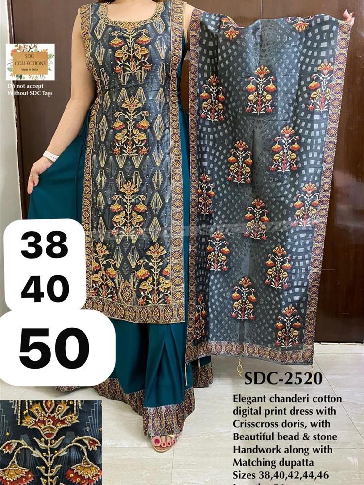 Wedding Special Indowestern 