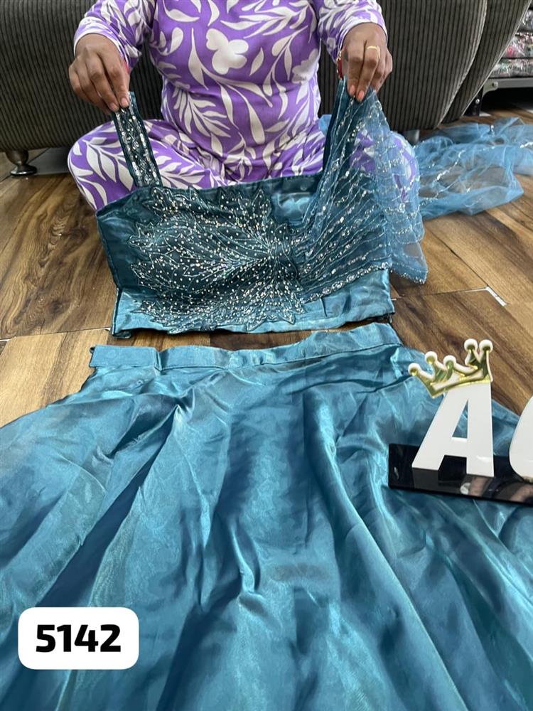 Wedding Special Indowestern 