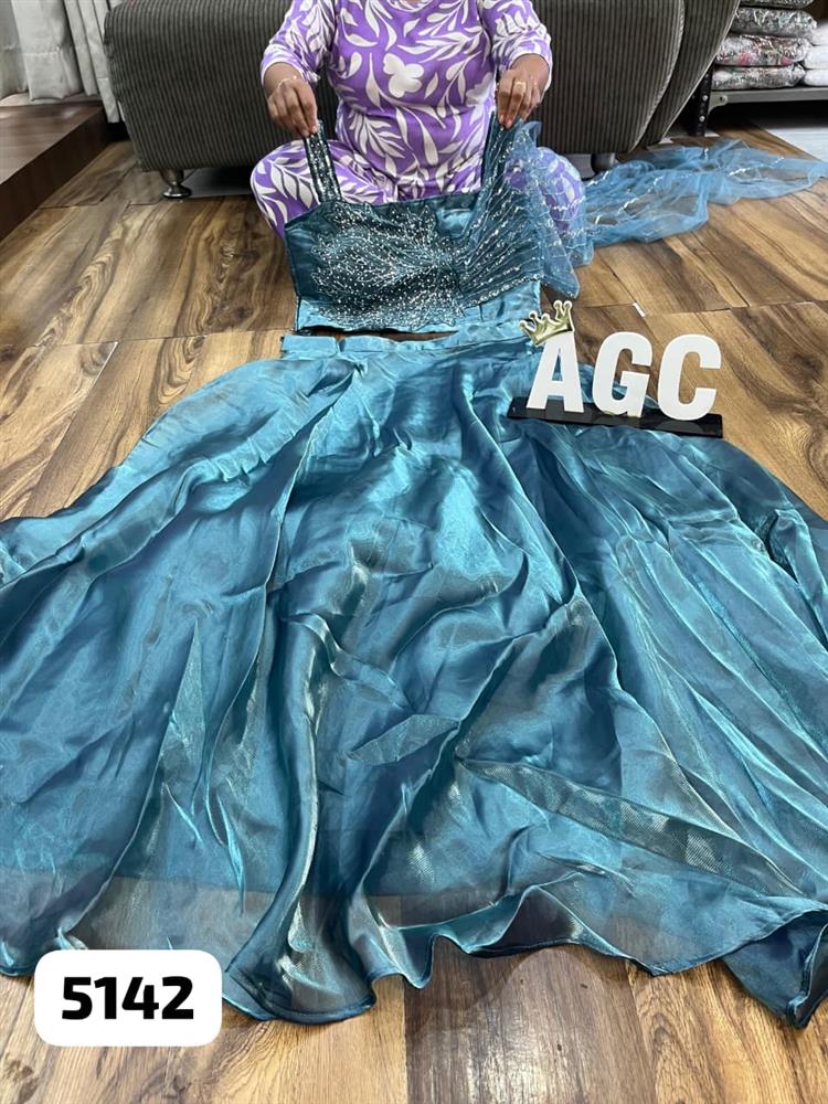 Wedding Special Indowestern 