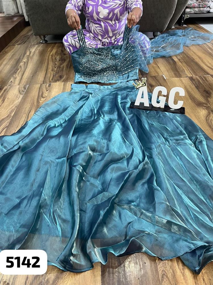 Wedding Special Indowestern 