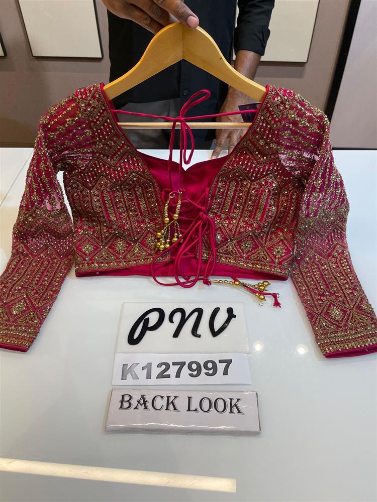 Wedding Special Lehngha