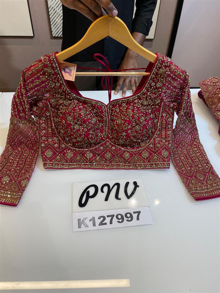 Wedding Special Lehngha