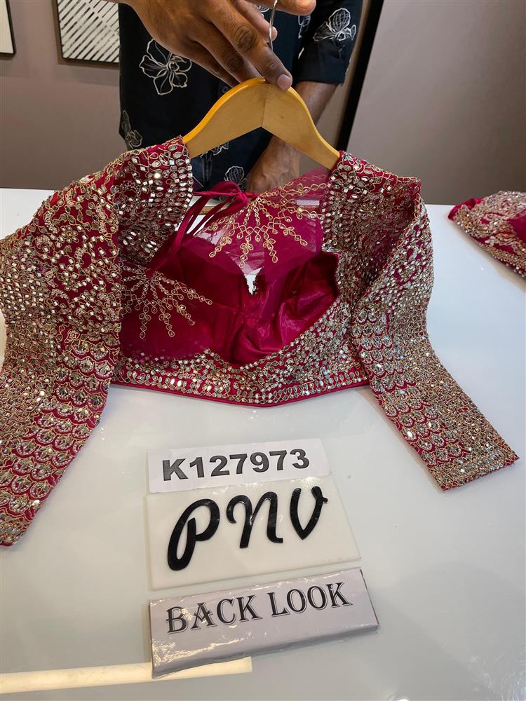 Wedding Special Lehngha