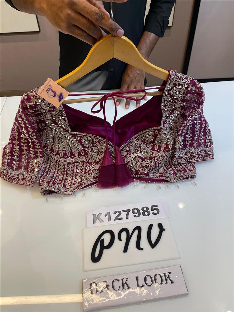 Wedding Special Lehngha