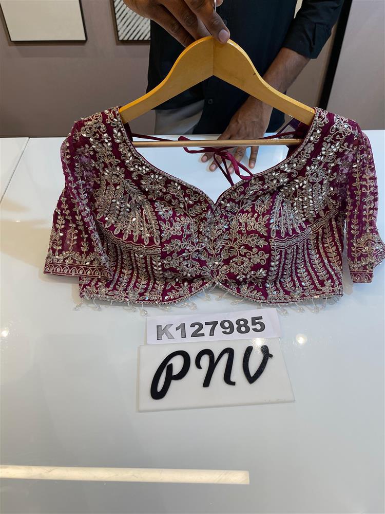 Wedding Special Lehngha