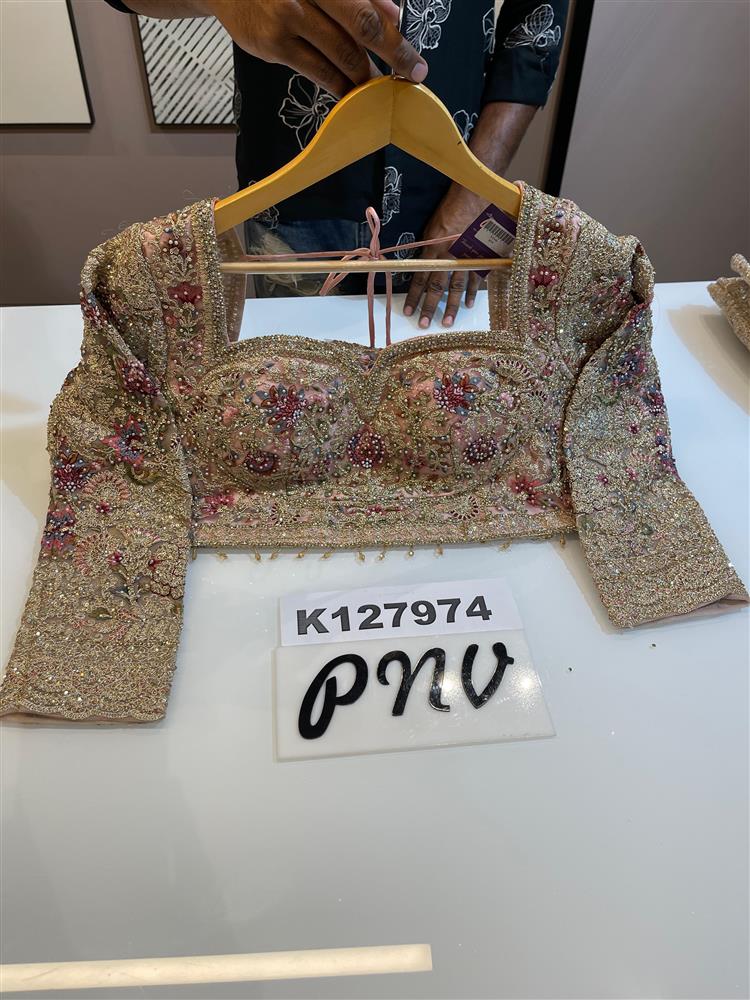 Wedding Special Lehngha