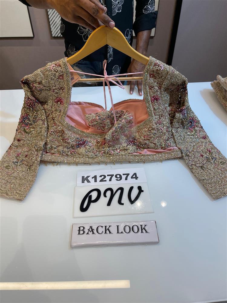 Wedding Special Lehngha