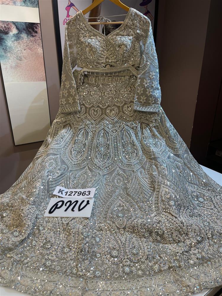 Wedding Special Lehngha