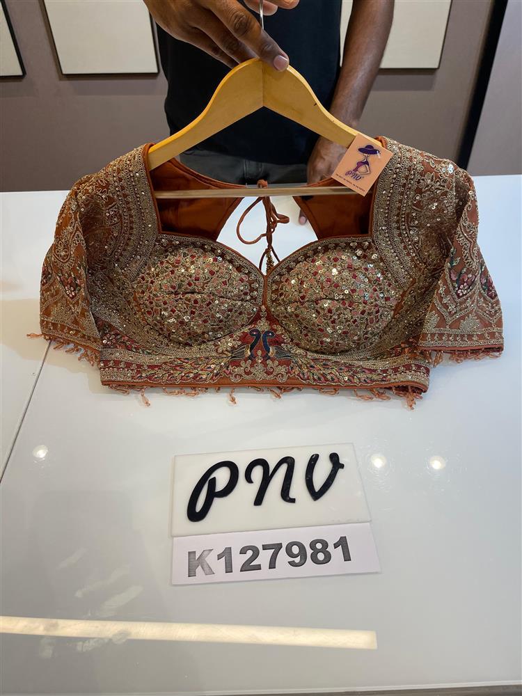 Wedding Special Lehngha