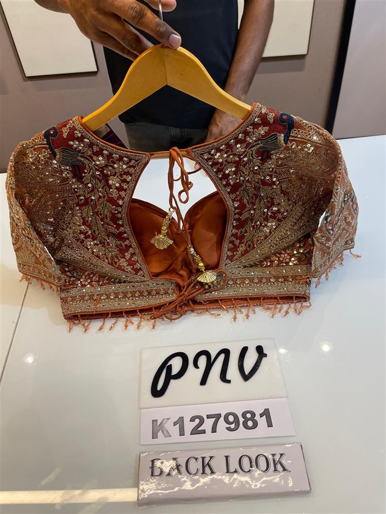 Wedding Special Lehngha