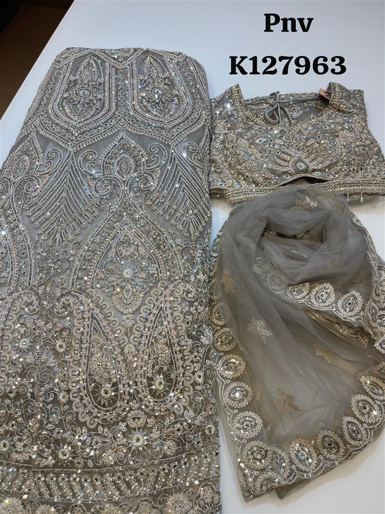 Wedding Special Lehngha