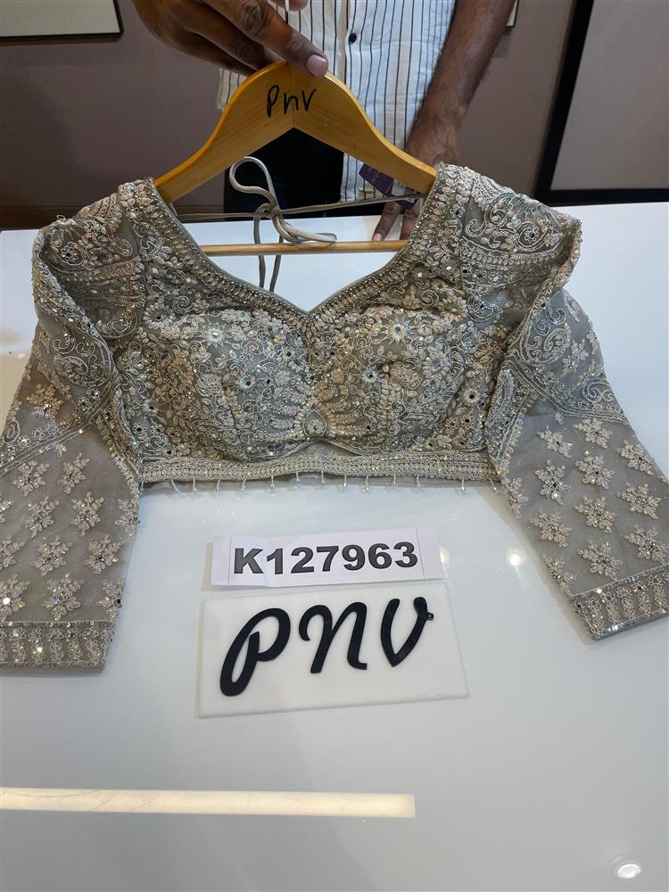 Wedding Special Lehngha