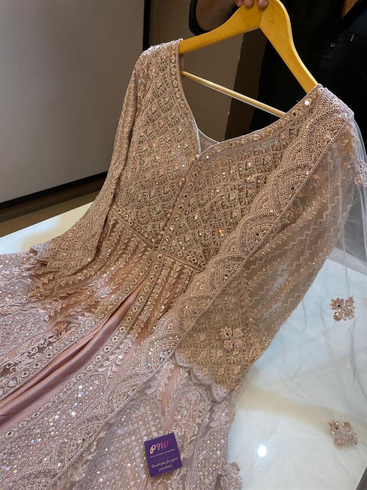 Wedding Special Lehngha