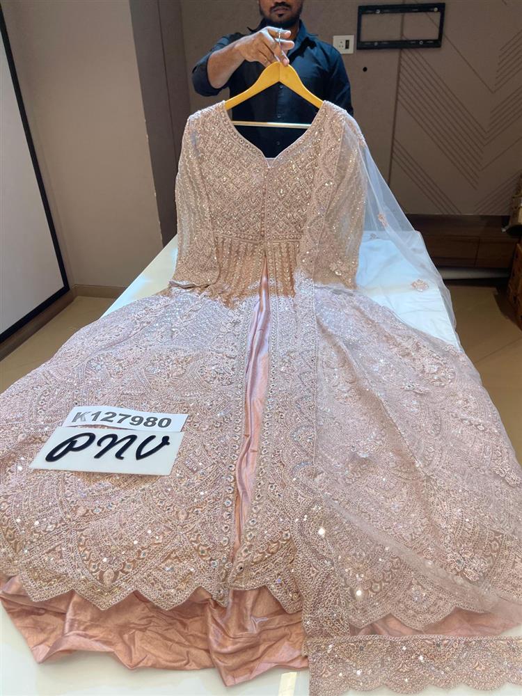 Wedding Special Lehngha