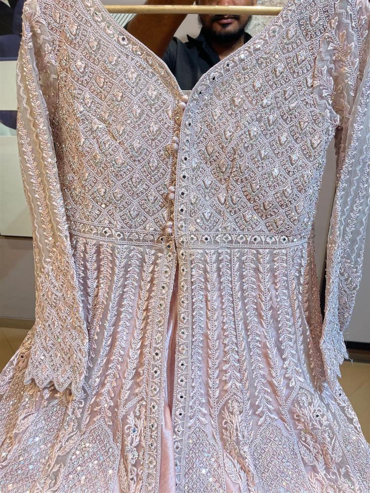 Wedding Special Lehngha