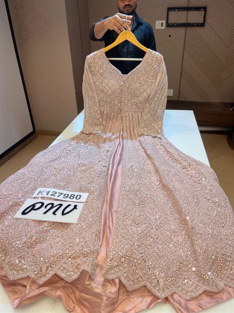 Wedding Special Lehngha