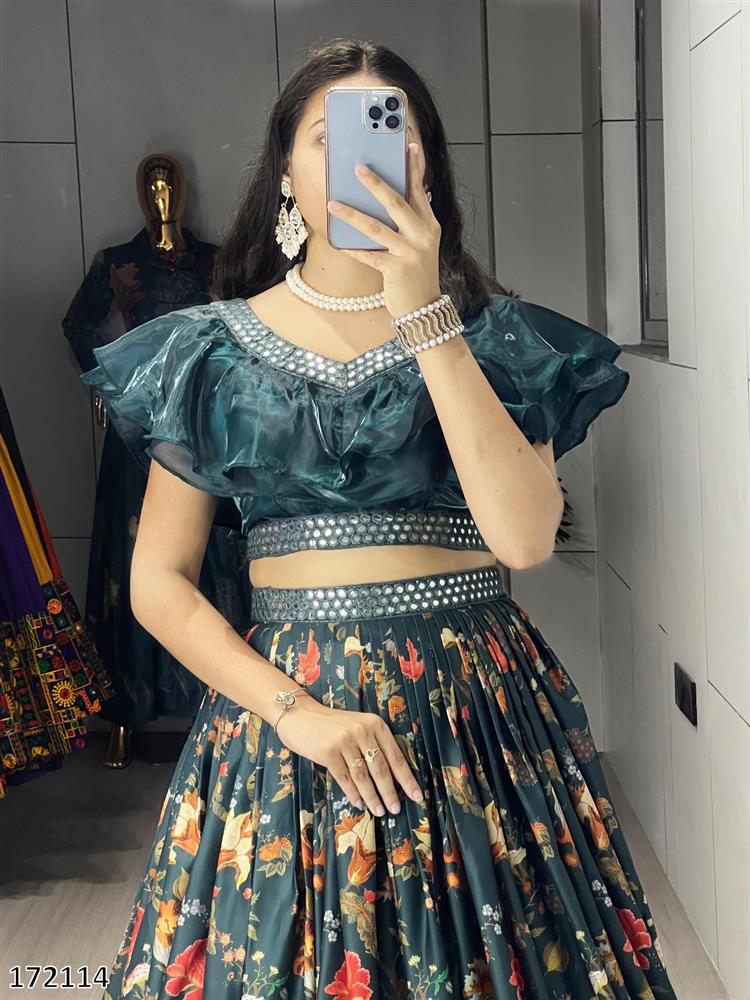 Wedding Special Coordset 