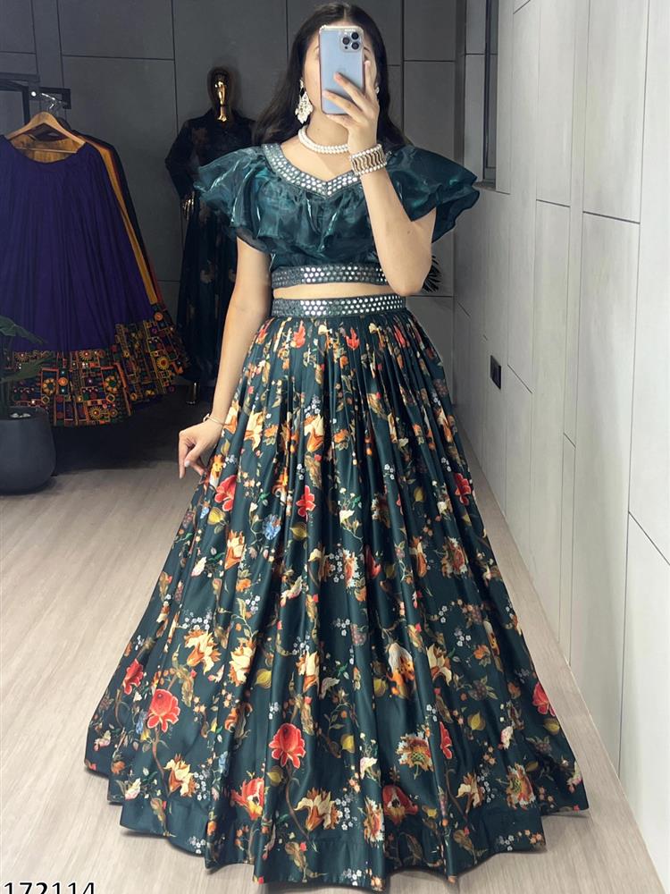 Wedding Special Coordset 